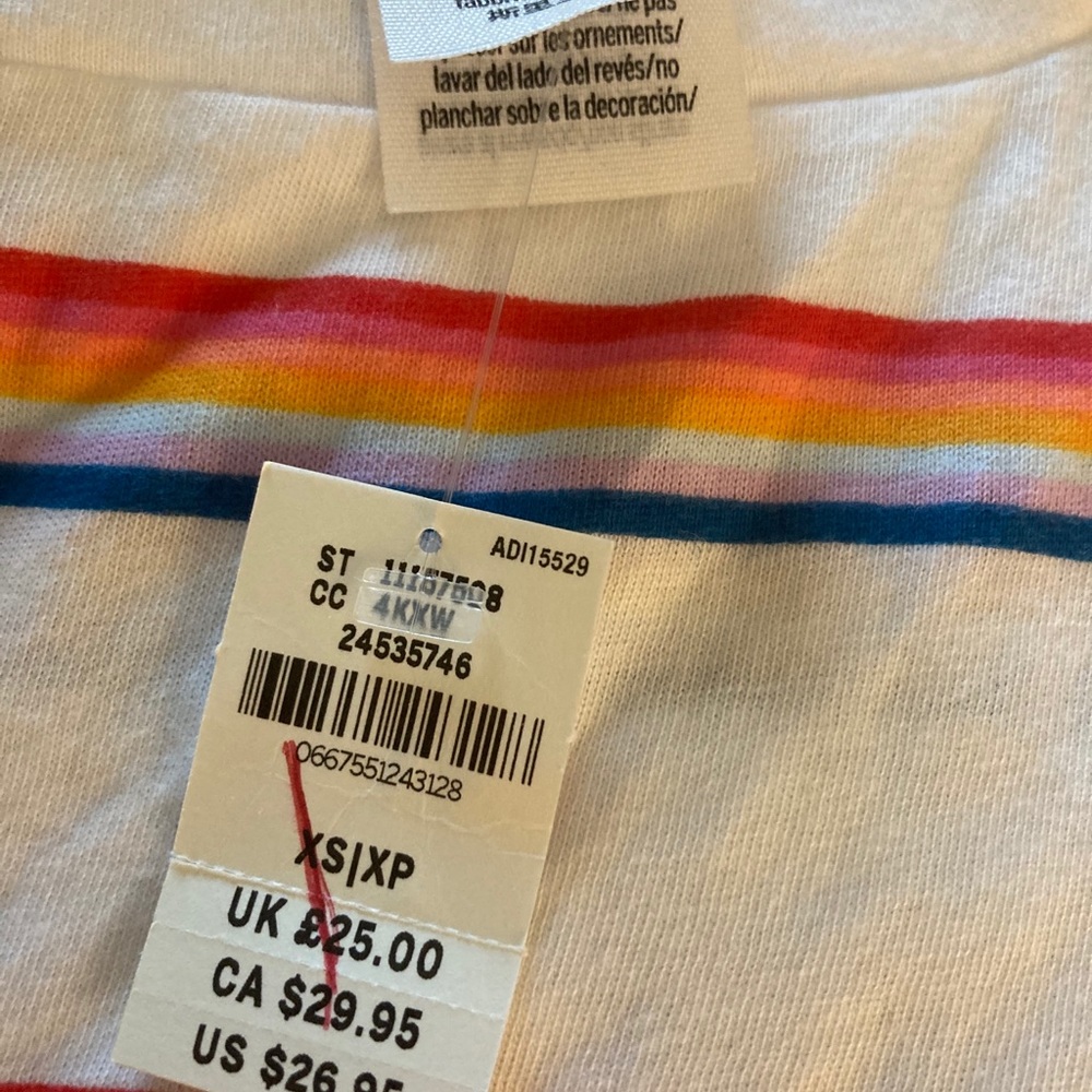 Tshirt